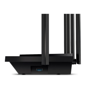 ARCHER Ax73 Routeur Wi-fi 6 Gigabit Double Bande Ax5400 Point Accès